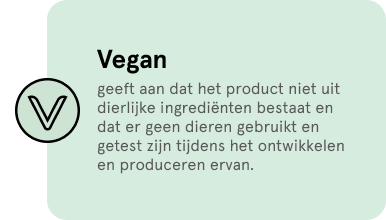 Vegan